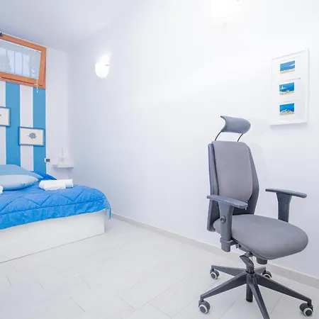 Affitti Brevi Toscana Apartman *