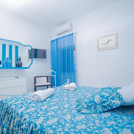 Apartman Affitti Brevi Toscana Fonteblanda