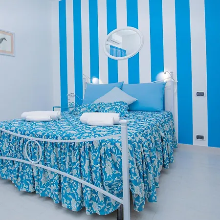 Affitti Brevi Toscana Apartman *