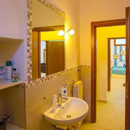 Affitti Brevi Toscana Apartman *