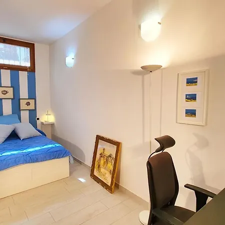 Apartman Affitti Brevi Toscana Fonteblanda