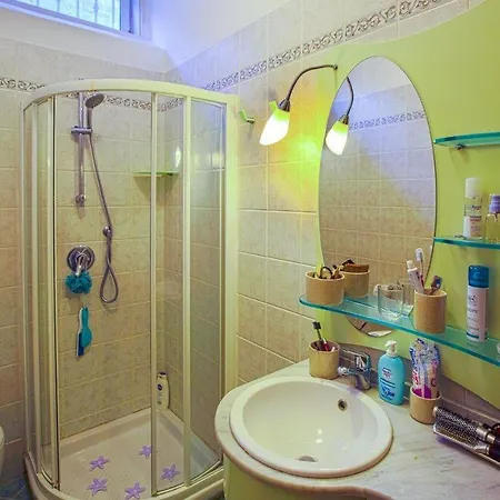 Affitti Brevi Toscana Apartman