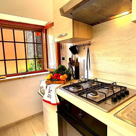 Apartman Affitti Brevi Toscana *