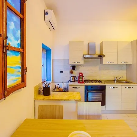 Affitti Brevi Toscana Apartment *