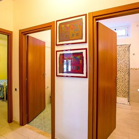 In Centro Storico A Talamone * Fonteblanda