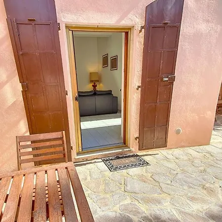 Affitti Brevi Toscana Apartman