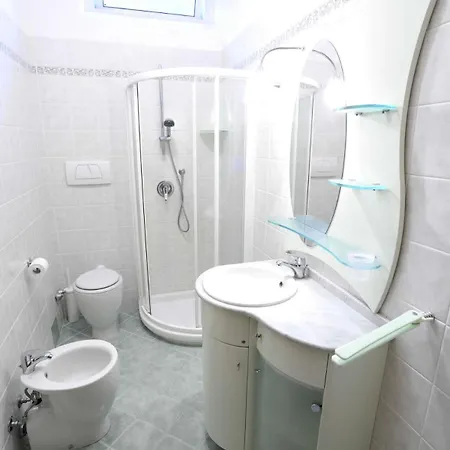 Apartman Affitti Brevi Toscana Fonteblanda