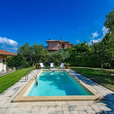 Apartment Affitti Brevi Toscana *