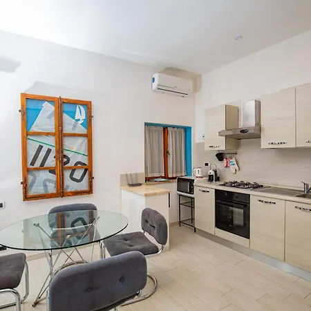 Apartment Affitti Brevi Toscana