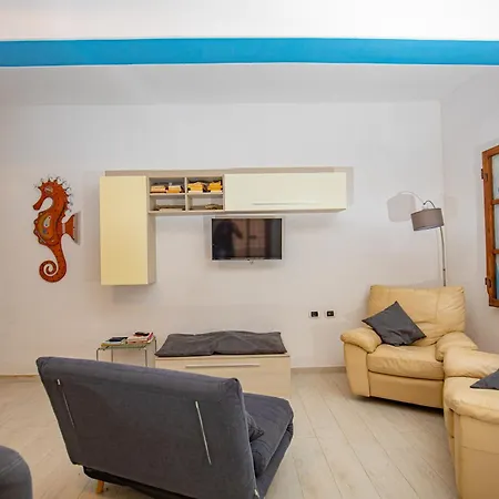 Affitti Brevi Toscana Appartement Fonteblanda