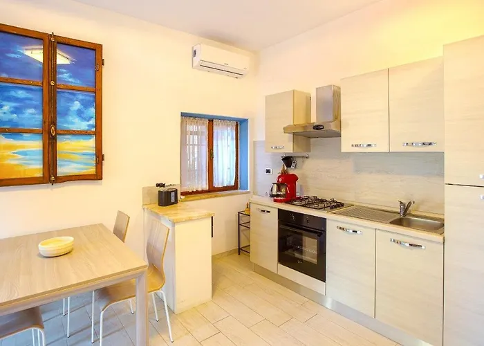 Appartement Affitti Brevi Toscana