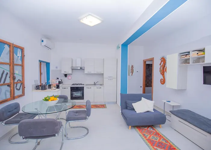 Appartement Affitti Brevi Toscana