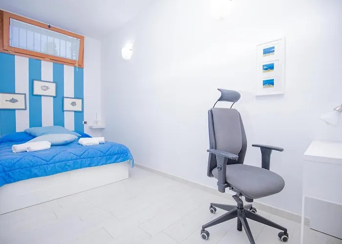 Affitti Brevi Toscana Appartement *