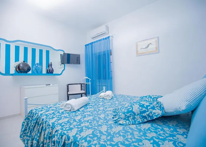 Appartement Affitti Brevi Toscana Fonteblanda