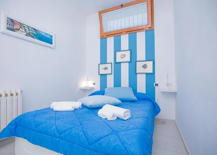 Affitti Brevi Toscana Appartement *