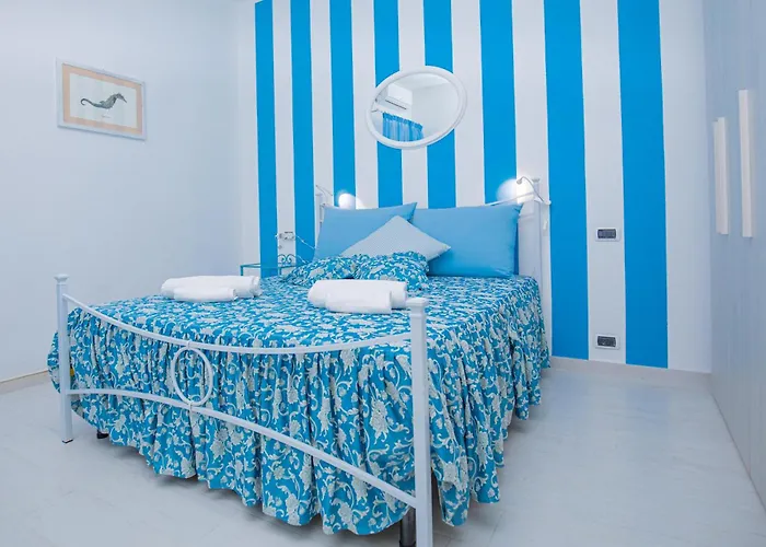 Affitti Brevi Toscana Appartement *