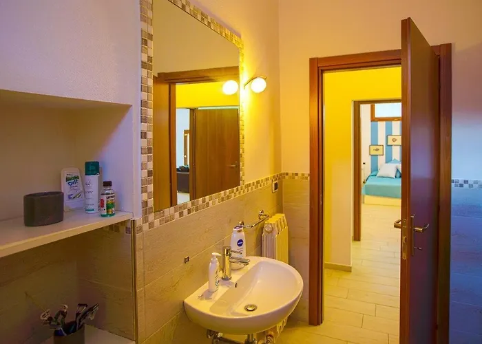 Affitti Brevi Toscana Appartement *