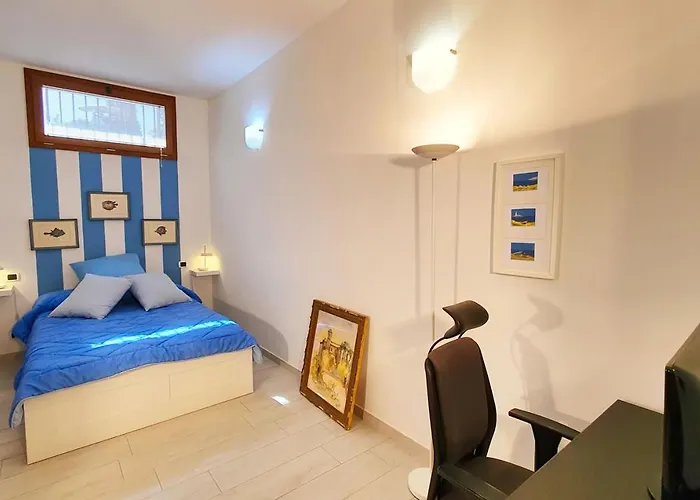 Appartement Affitti Brevi Toscana Fonteblanda