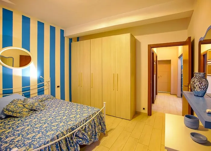 Affitti Brevi Toscana Appartement