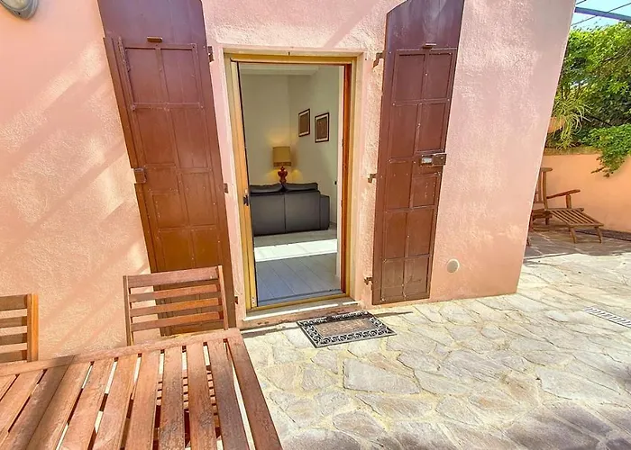 Affitti Brevi Toscana Appartement