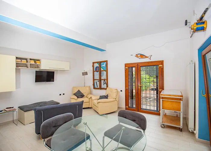 Affitti Brevi Toscana Appartement