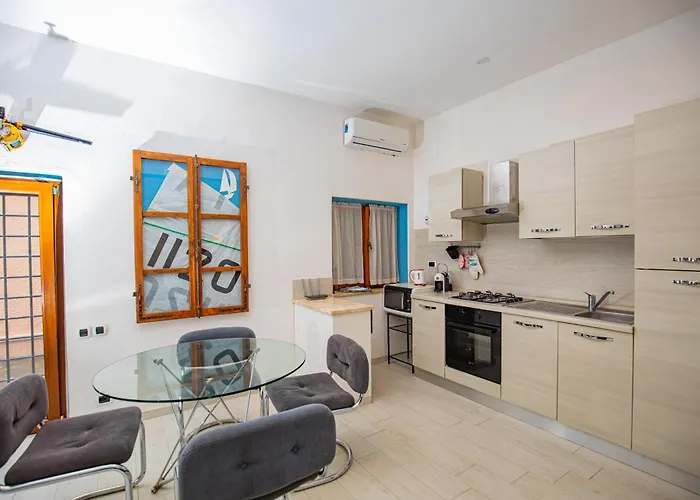 Appartement Affitti Brevi Toscana