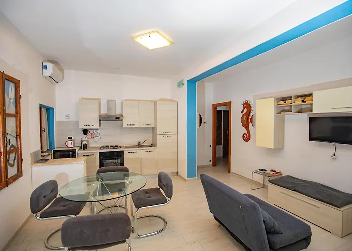 Affitti Brevi Toscana Appartement *