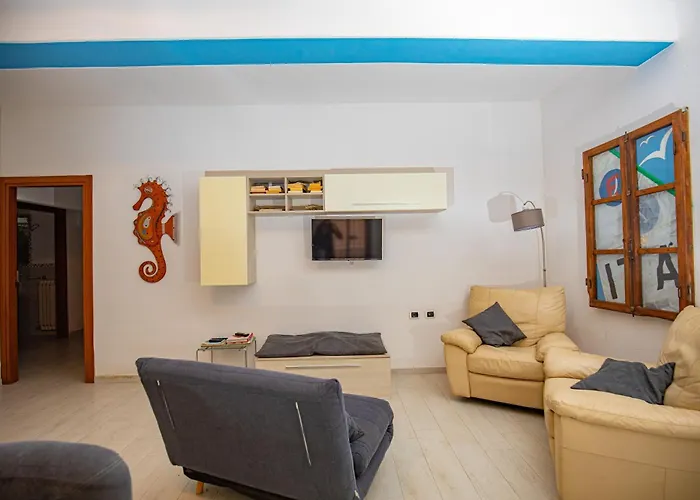 Affitti Brevi Toscana Appartement Fonteblanda